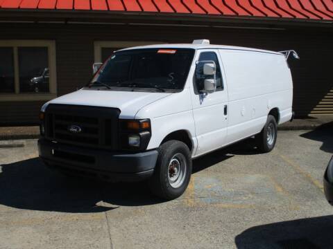 2014 Ford E-Series Cargo for sale at A & A IMPORTS OF TN in Madison TN
