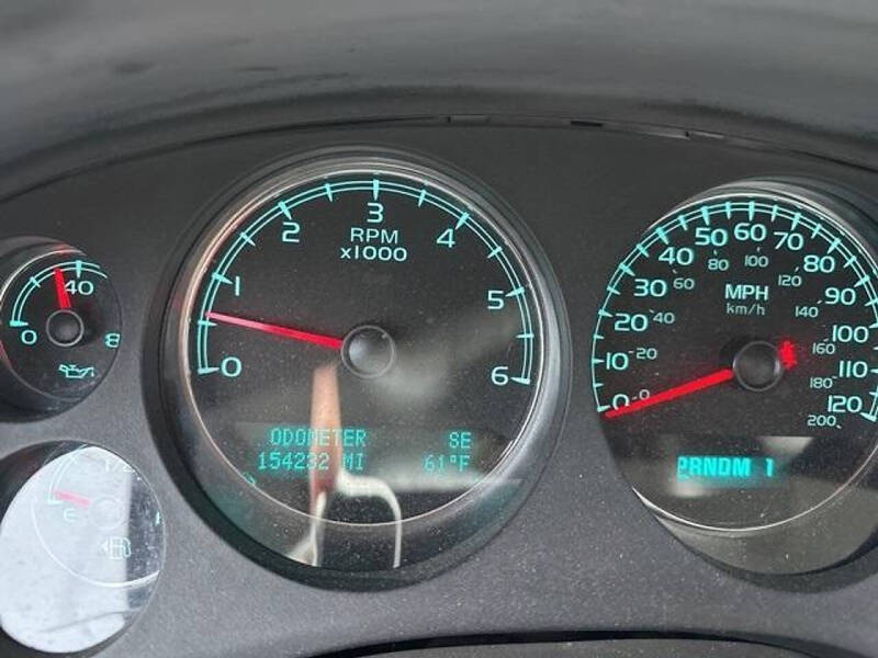 2011 GMC Sierra 2500HD