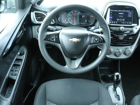 2019 Chevrolet Spark 1LT CVT