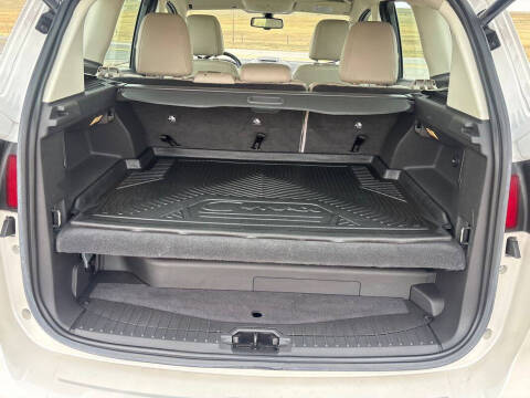 2014 Ford C-MAX Energi SEL