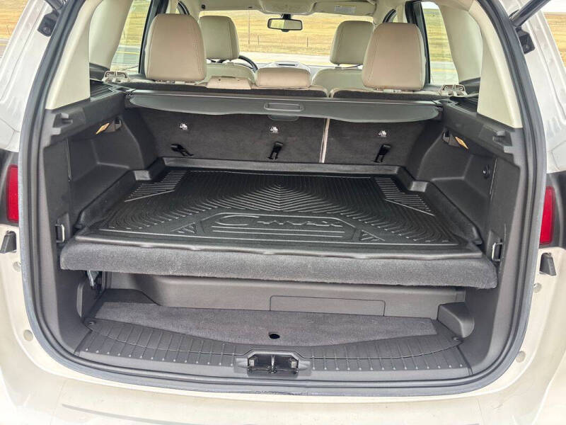 2014 Ford C-MAX Energi SEL