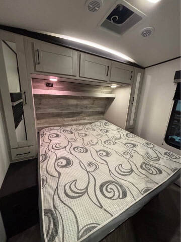 2021 Prime Time RV Torque