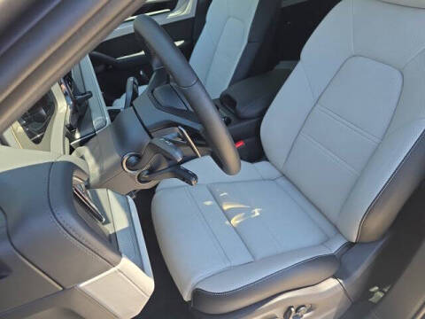 2026 Porsche Cayenne Coupe