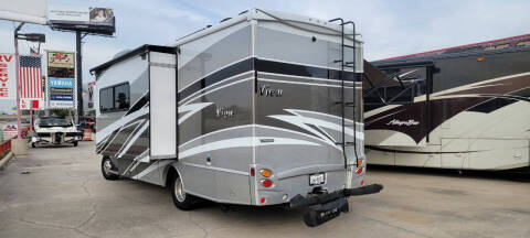 2017 Winnebago Winnebago 24J