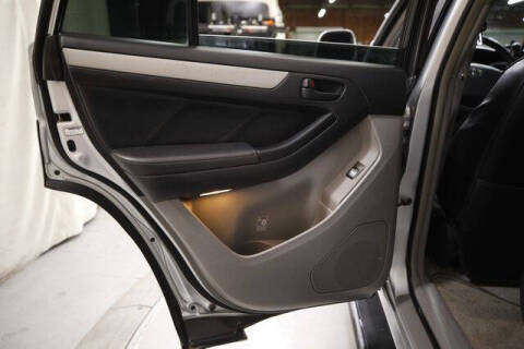 2005 Toyota 4Runner Sport Edition