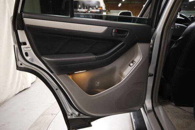 2005 Toyota 4Runner Sport Edition