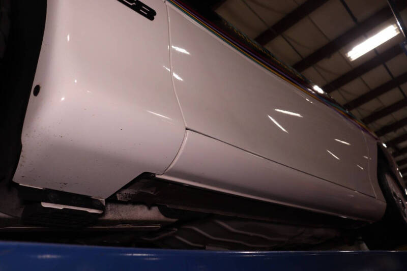 1993 Chevrolet Camaro Z28