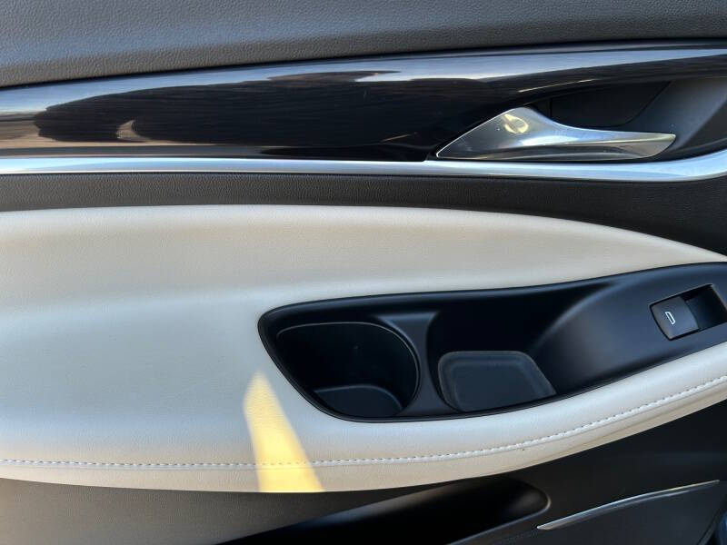 2023 Buick Enclave Premium