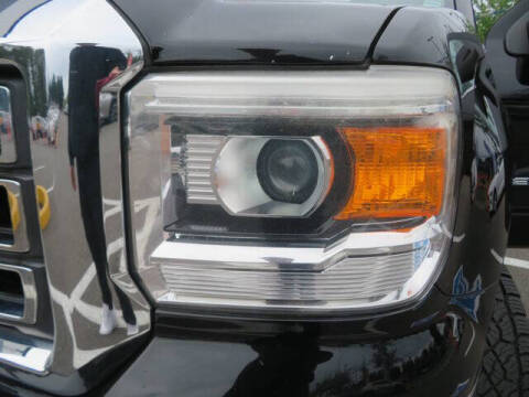 2015 GMC Sierra 1500