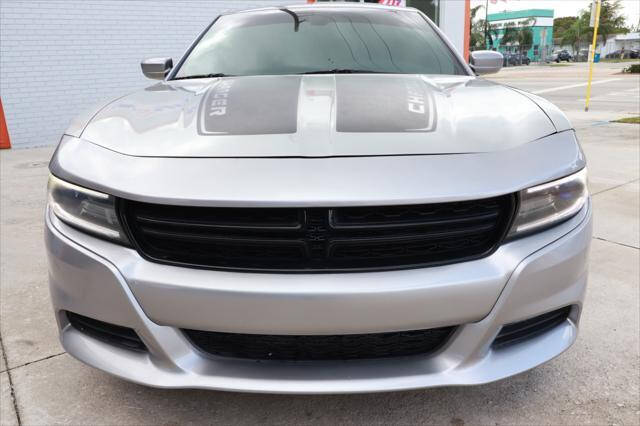 2016 Dodge Charger  - $19,997