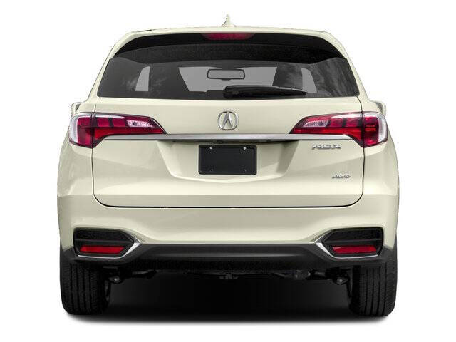 2017 Acura RDX