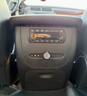 2013 GMC Yukon XL SLT