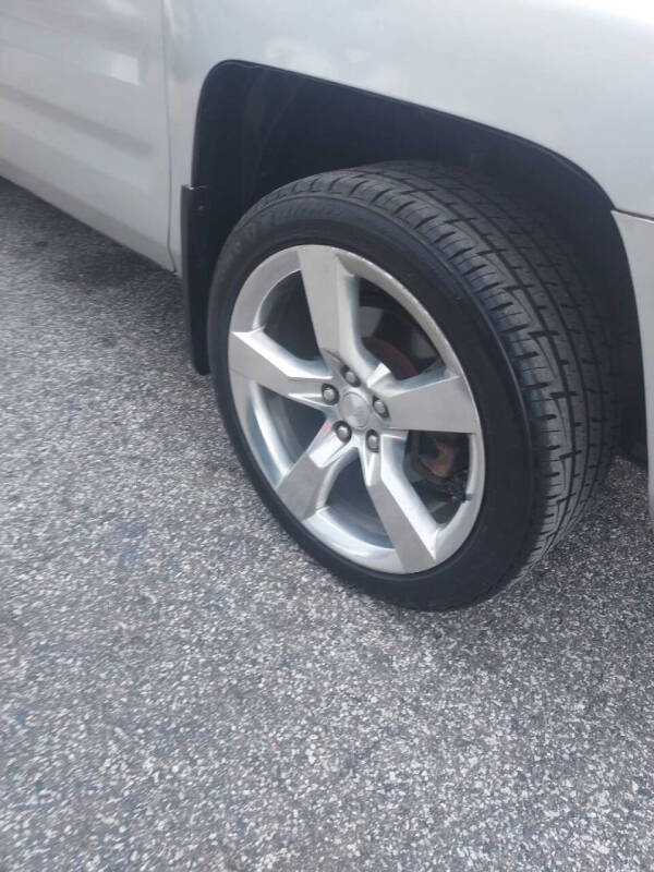 2006 Honda Ridgeline RT