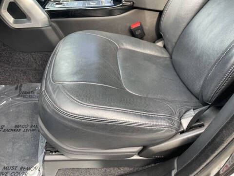 2022 Land Rover Range Rover Autobiography