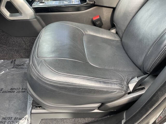 2022 Land Rover Range Rover Autobiography