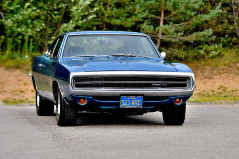 1970 Dodge Charger
