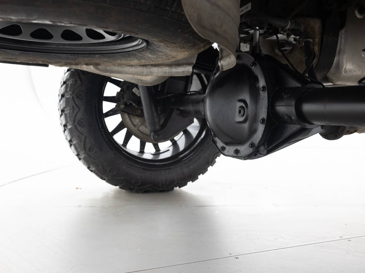 Used Car 2021 Chevrolet Silverado 1500  Rst 4x4 4dr Crew Cab 5.8 Ft. Sb For Sale Under $40,000 In Coal City, Illinois