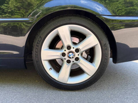 2005 BMW 3 Series 325Ci