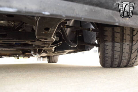 2011 Chevrolet Camaro SS