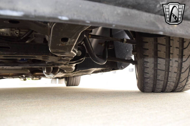 2011 Chevrolet Camaro SS