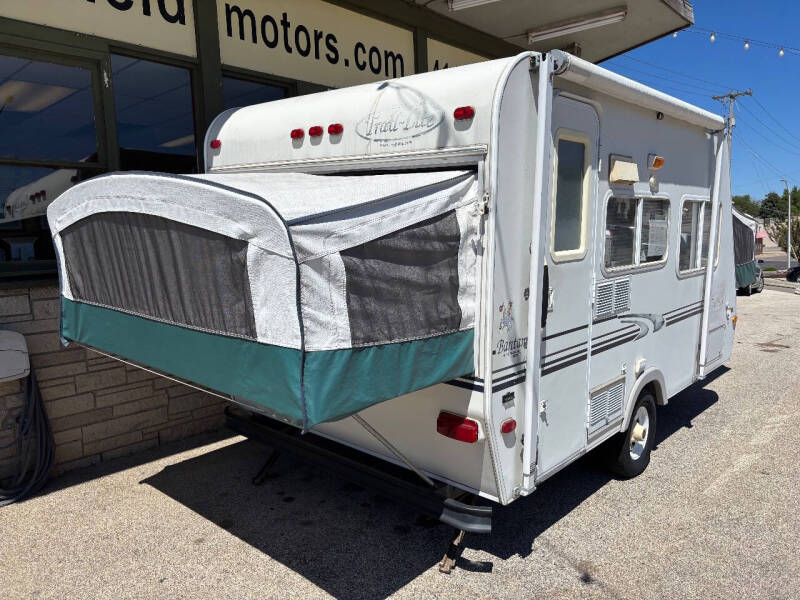 2002 R-Vision Bantam