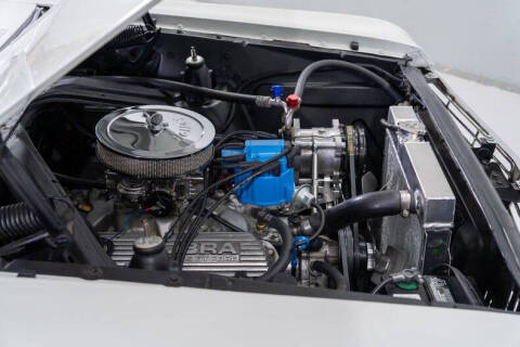 1965 Ford Falcon
