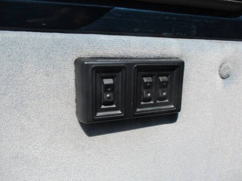 1996 Dodge Ram Van 2500