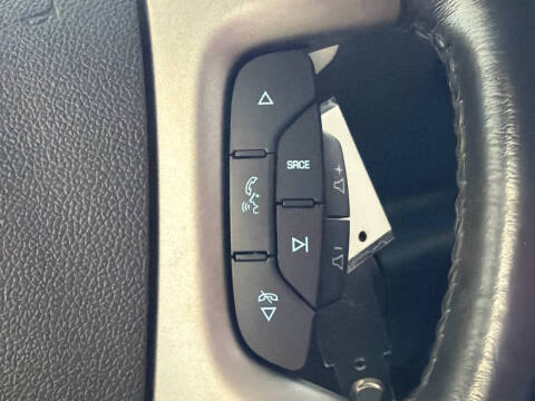 2013 Chevrolet Silverado 2500HD