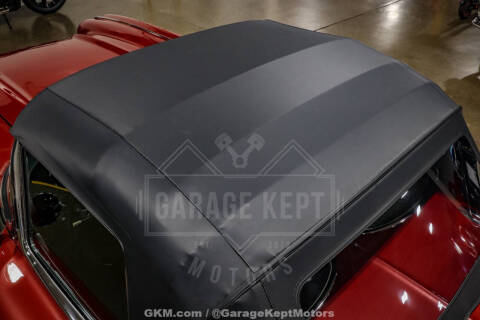 1962 Chevrolet Corvette
