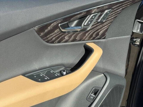 2026 Audi Q7 quattro Premium 45 TFSI