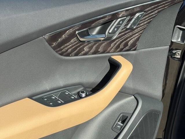 2026 Audi Q7 quattro Premium 45 TFSI