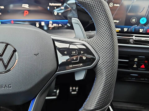 2026 Volkswagen Golf R 4Motion