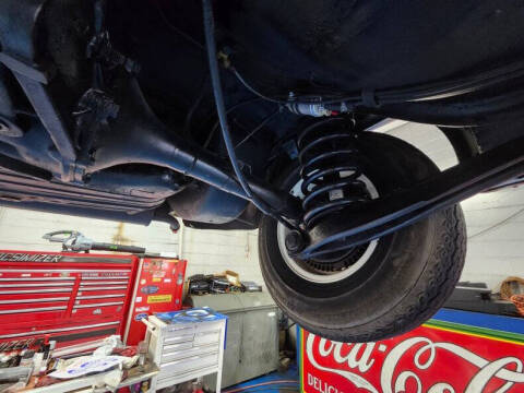 1960 Mercedes-Benz 190-Class