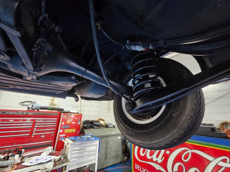 1960 Mercedes-Benz 190-Class