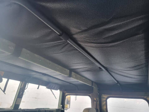 1994 AM General HMMWV