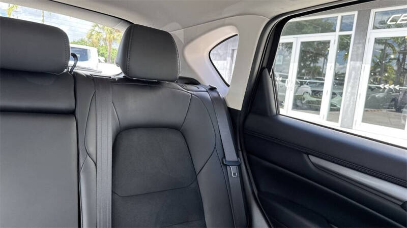 2023 Mazda CX-5 2.5 S Select