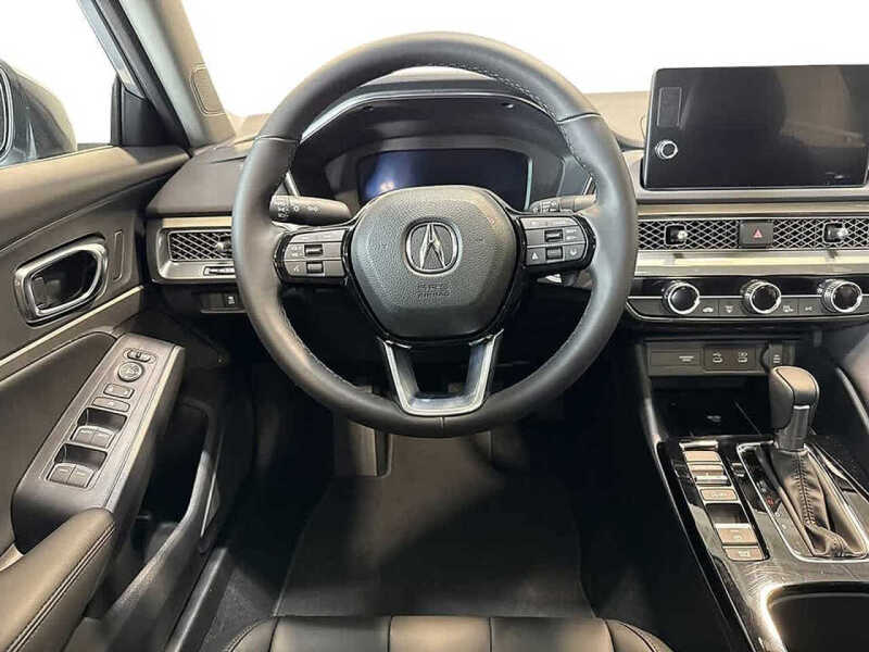 2026 Acura Integra