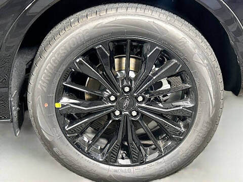 2025 Ford Escape ST-Line Elite