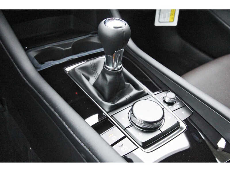 2026 Mazda Mazda3 Hatchback 2.5 S Premium