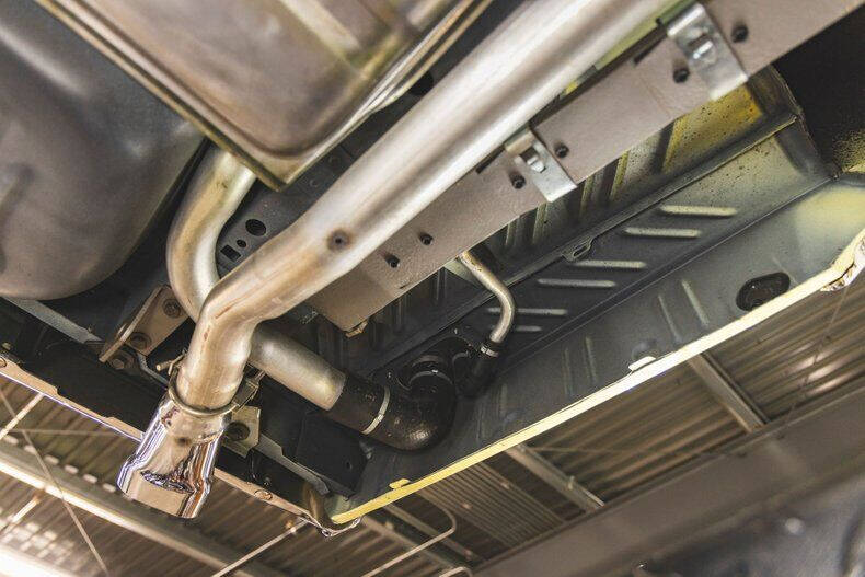 1967 Plymouth Belvedere