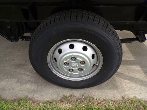 2021 RAM ProMaster 3500 159 WB