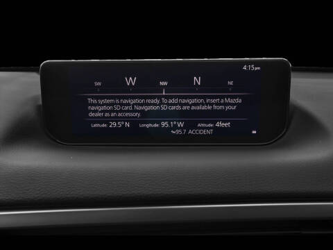 2025 Mazda CX-50 2.5 S Preferred