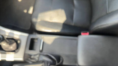 2008 Subaru Legacy