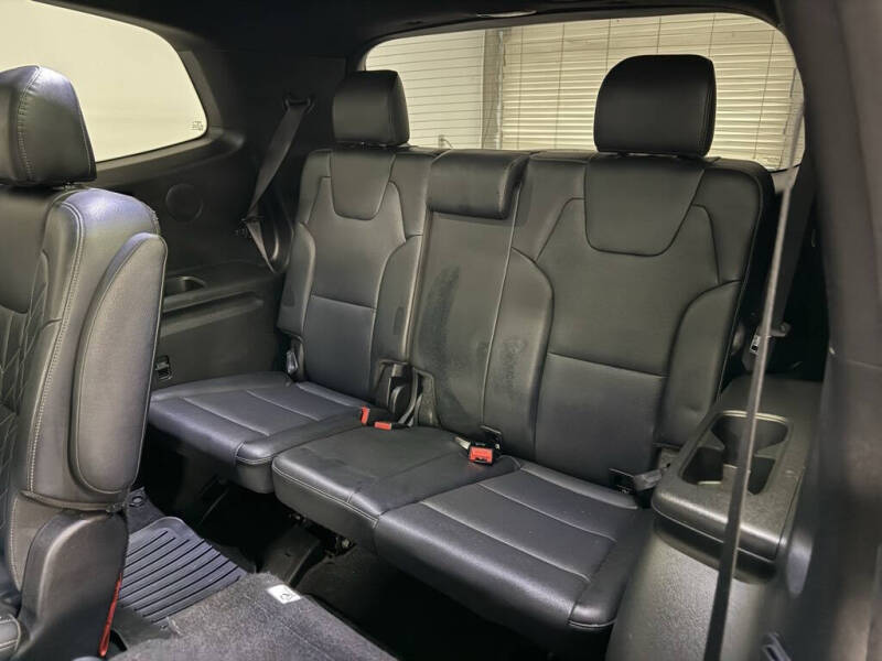 2023 Kia Telluride SX X-Line