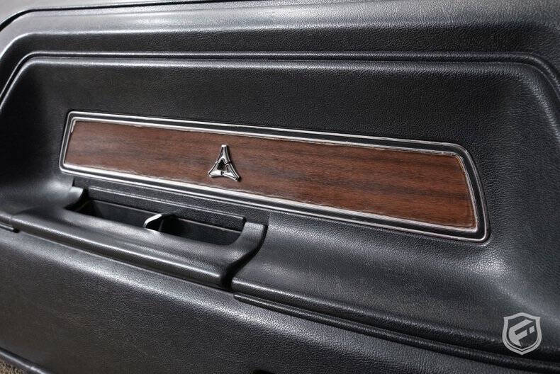 1971 Dodge Challenger