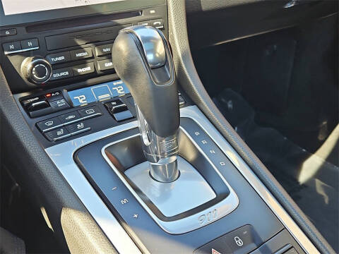 2017 Porsche 911 Carrera