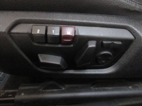 2014 BMW 4 Series 435i xDrive