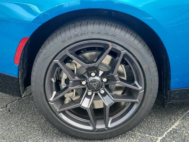 2026 Dodge Charger Scat Pack Plus