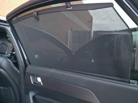 2015 Hyundai Sonata Limited 2.0T