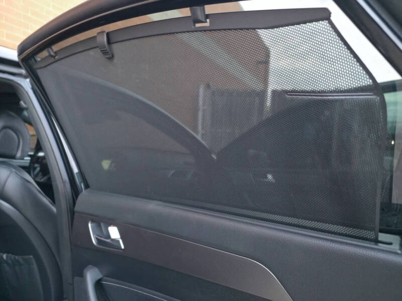 2015 Hyundai Sonata Limited 2.0T